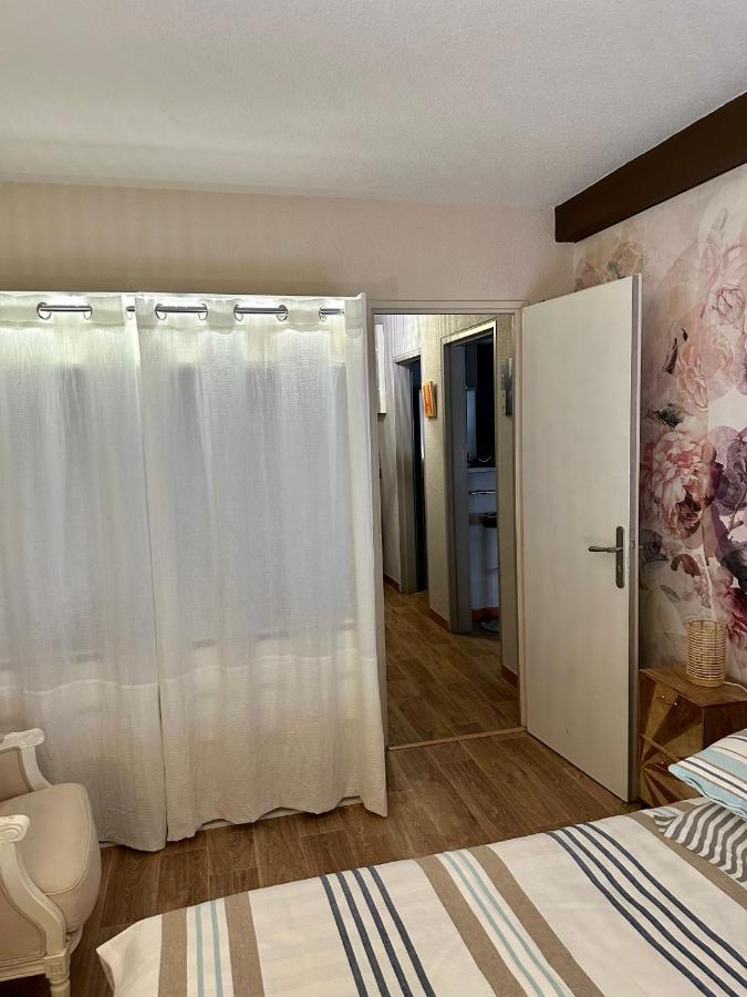 Residence Saint Tropez Exterior foto